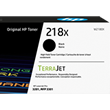 HP 218X High Yield Black Original LaserJet Toner Cartridge, W2180X